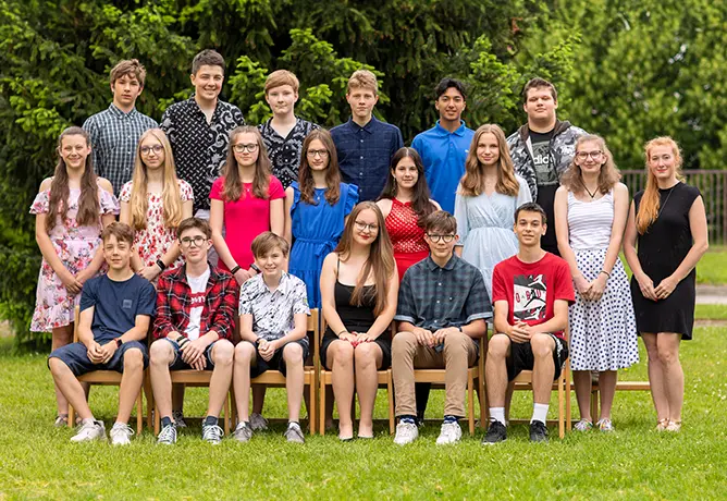 Školní fotky upravíme a vytiskneme