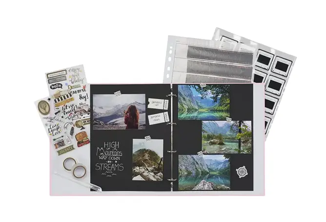 fotoalbum
