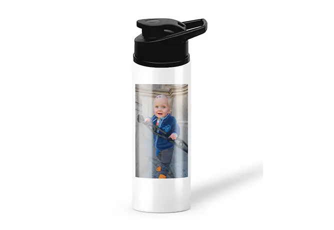 AL láhev na vodu 750ml