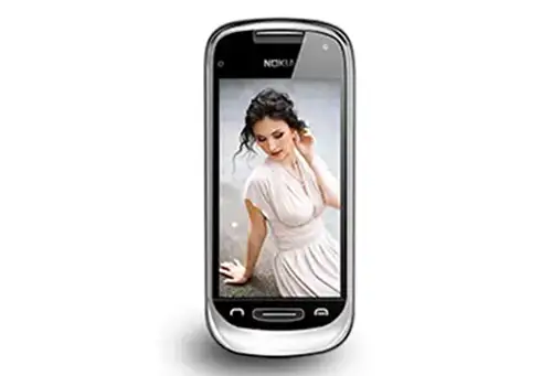 mobilní telefon a fotografie