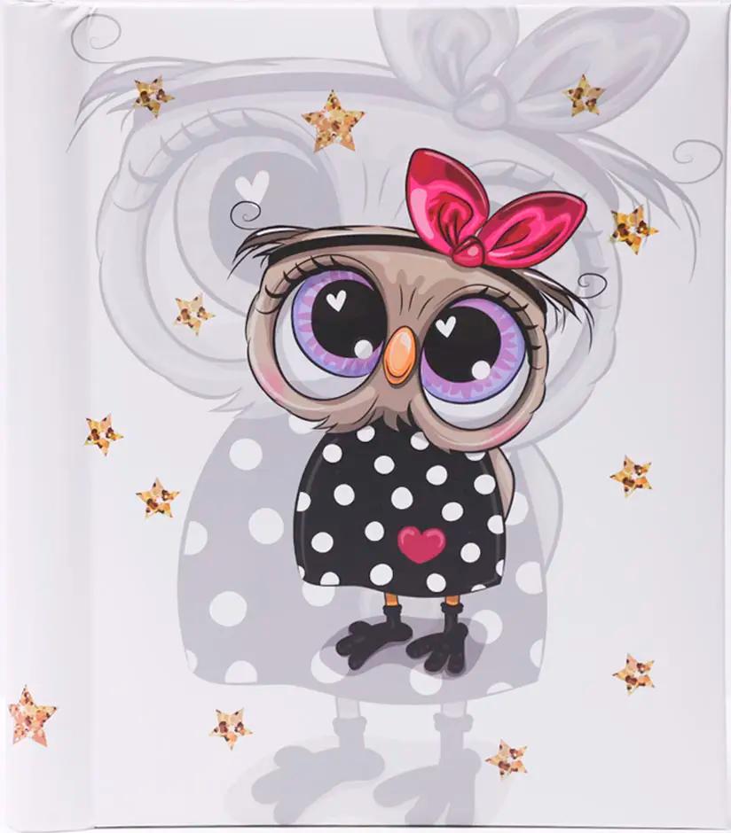 SAMOLEPÍCÍ album 60 stran SA-60 Eni 2.jakost