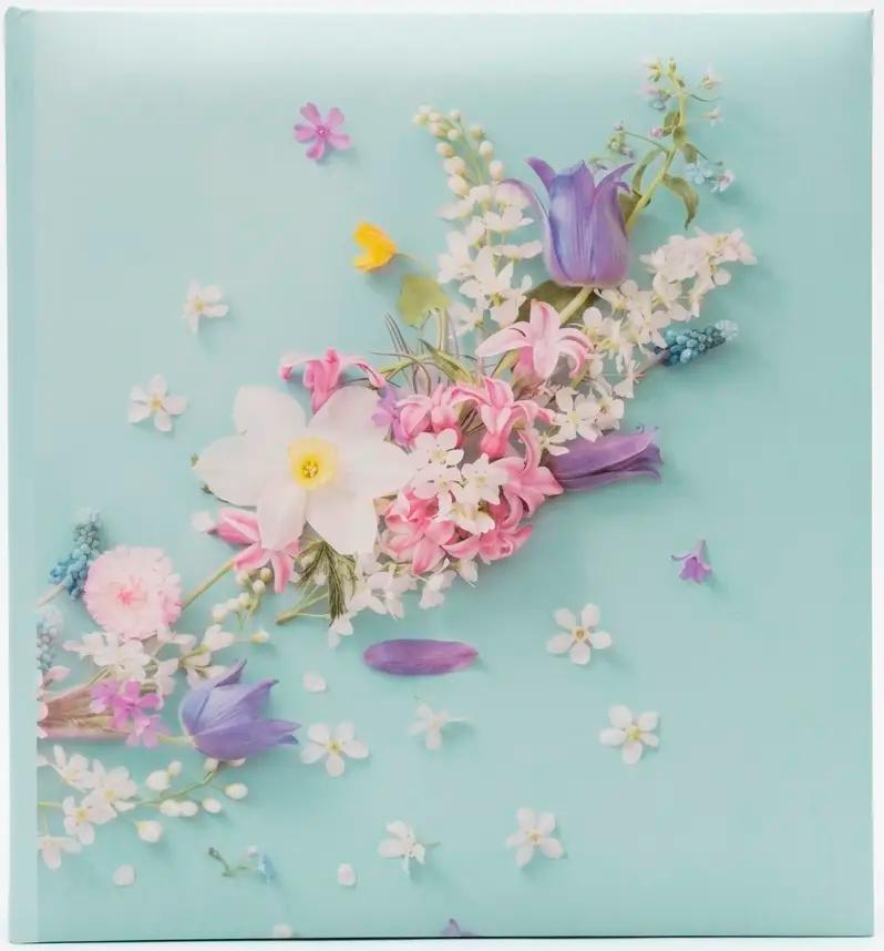 SAMOLEPÍCÍ album 100 stran SA-100 Pinka zelenkavé