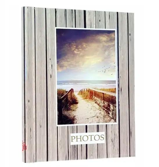 SAMOLEPÍCÍ album 40 stran SA-40 Beach hnědé