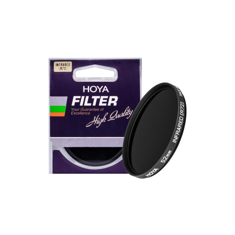 Hoya Infra filtr R72 77 mm