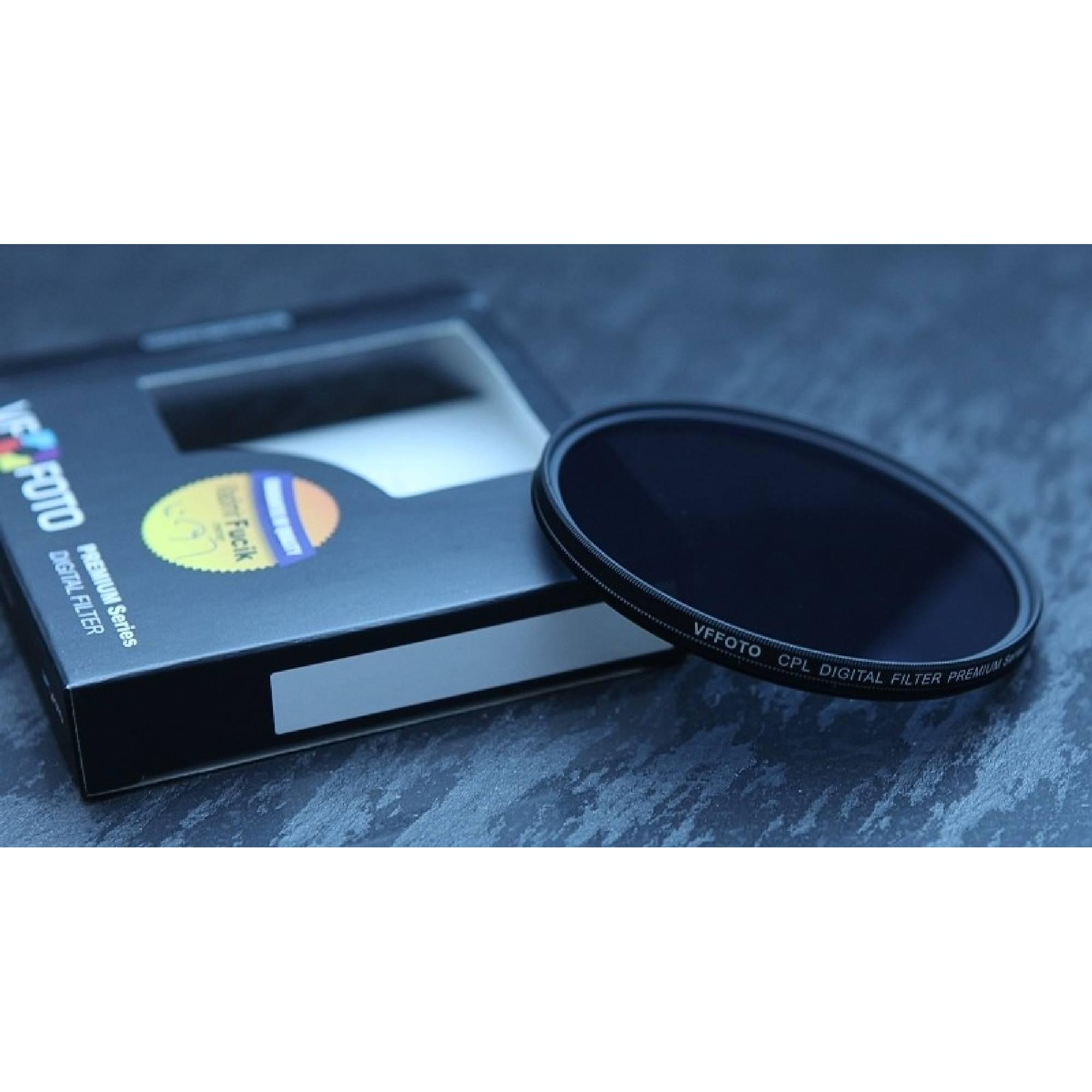 VFFOTO PL-C PS US 62 mm