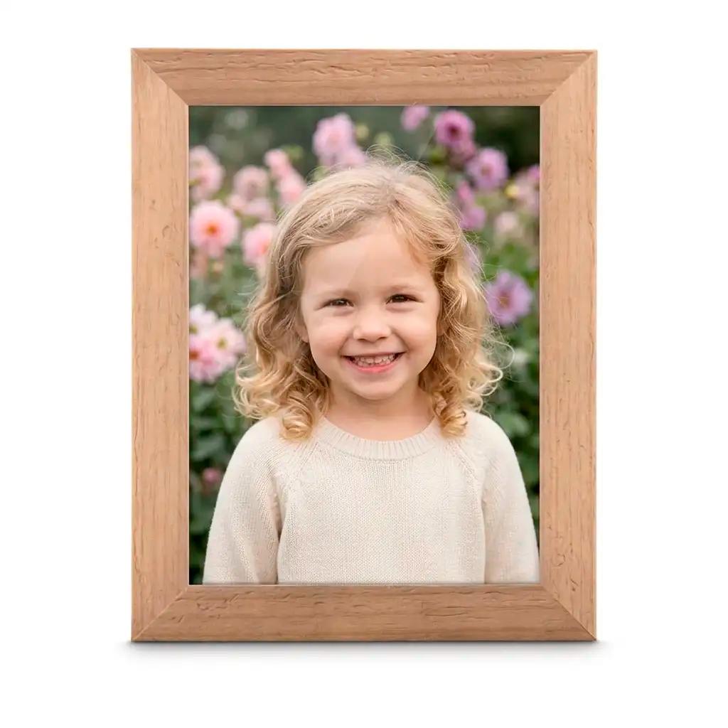 Fotorámeček 20x30 Hama Albero taupe