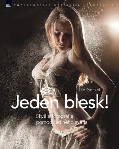 Jeden blesk - Tilo Gockel - dárek