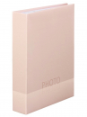 Fotoalbum 10x15 pro 200 fotek Hama Rose