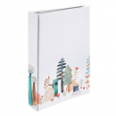 Fotoalbum 10x15 pro 200 fotek Woodland Animals