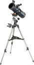 Celestron AstroMaster 114EQ (31042)