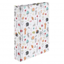 Fotoalbum 10x15 pre 200 fotiek Woodland Animals 2