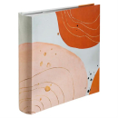 Album pre 200 fotiek 10x15  Waviness