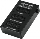 Hama BOX 3x Scart