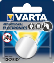 Baterie VARTA CR-2032 1ks