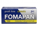 Foma FOMAPAN  100 / 6x6 profi line classic