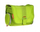 NEST - Explorer 100 S, zelená taška