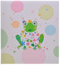 Klasické fotoalbum 60 stran  Turnowsky Frog