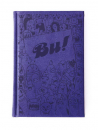 Zápisník Vivella B6 BU