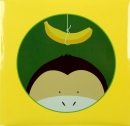 Album klasické dětské 100 stran -  Jungle ŽLUTÝ