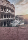 Fotoalbum 10x15 pre 200 fotiek History Řím