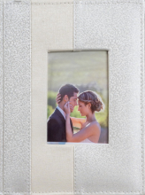Album pre 300 fotiek 10x15 Passion Gold