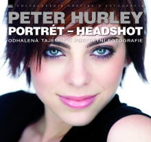 Peter Hurley - Portrét – Headshot
