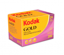 Kodak Gold 200/135-24 kinofilm