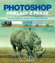 Glyn Dewis - Photoshop – příklady z praxe - darček