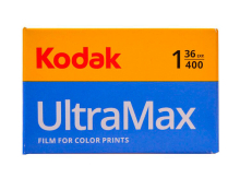 KODAK UltraMax 400/135-36