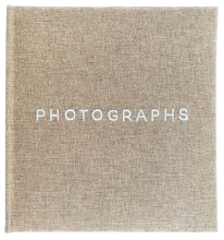 Fotoalbum 10x15 pre 500 fotiek  Art 61 Photographs