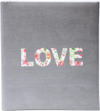Fotoalbum 10x15 pre 500 fotiek  Art 11 Love