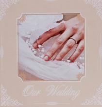 Album pro 200 fotek 10x15   Wedding  2