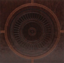 Album pre 200 fotiek 10x15 Decor 15N 1 tmavo hnedé