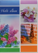 Fotoalbum 10x15 pre 200 fotiek Sweet Scent 3