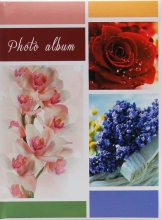 Fotoalbum 10x15 pre 200 fotiek Sweet Scent 2