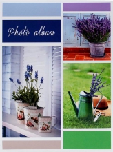 Fotoalbum 10x15 pre 200 fotiek Sweet Scent 1