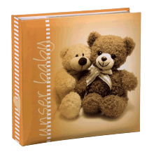 Album pre 200 fotiek 10x15 Michi