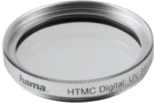 Hama UV filter 34 mm