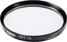 Hama Skylight fitlr 1 A LA+10 43 mm