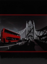 SAMOLEPIACE album 60 strán UK 1
