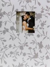 SAMOLEPIACE album 40 strán Bridal 2