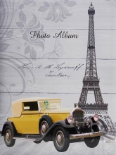 SAMOLEPIACE album 40 strán Oldies  2 žlté