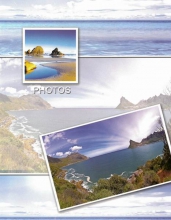 Minialbum 10x15 pre 64 fotiek Peaks 1