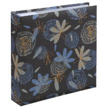 Album pre 200 fotiek 10x15  Lily Tree hnedé