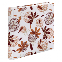Album pre 200 fotiek 10x15  Lily Tree biele