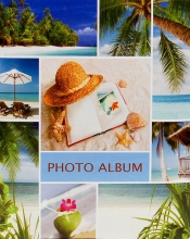 Fotoalbum 9x13 pre 100 fotiek Splash 2