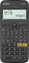 CASIO FX 82 CE X