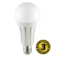 Solight LED žárovka, klasický tvar, 24W, E27, 3000K, 270°, 2050lm WZ522