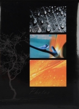 SAMOLEPIACE album 40 strán - Seldom view