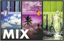 Album 10x15 pre 96 fotiek Trend MIX